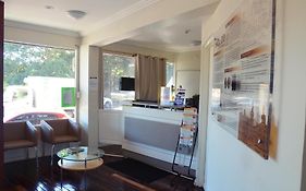 Cooper Lodge Hotel Sydney